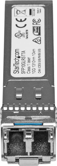StarTech Transceiver Compatible Cisco SFP+ 1τμχ