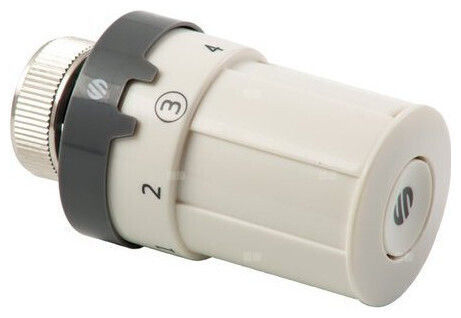 Arco Handbuch Thermostatischer Heizkörperregler für Heizkörpergehäuse 1Stück