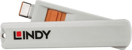 Lindy Usb-c Socket Lock