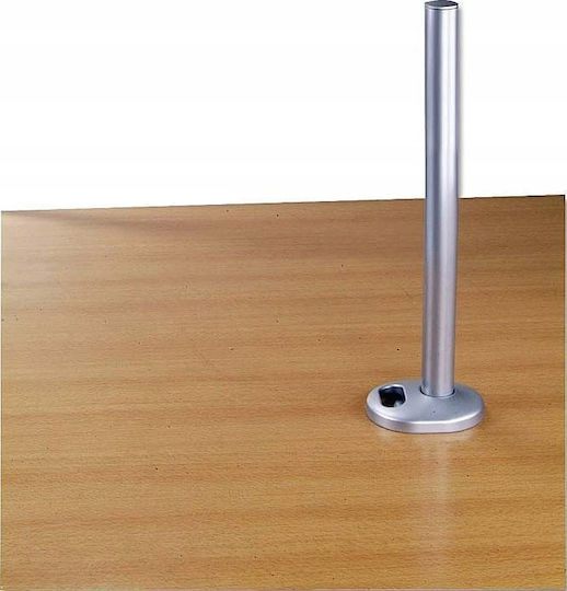 Βάση Monitor Lindy Table Mount 450mm Hole System Modular