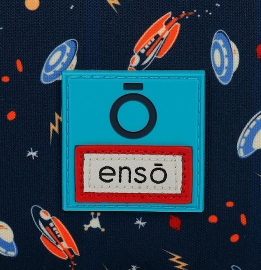 Enso Ученически Несесер Цилиндър
