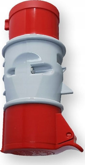 Scame Industrial Socket