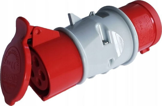 Scame Industrial Socket