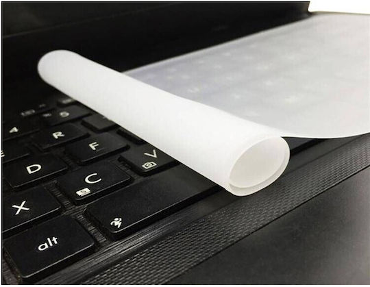 Aptel Tastaturschutzabdeckung Ak317a