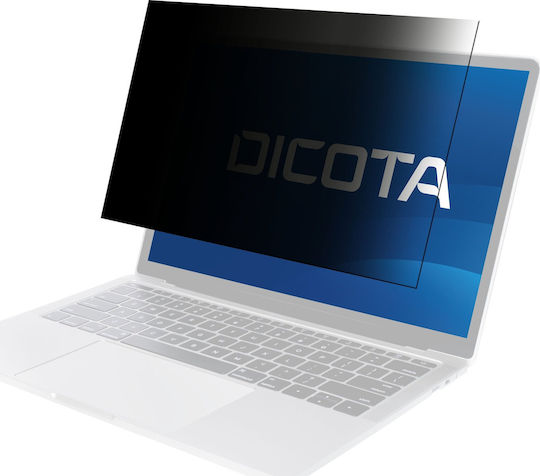 Dicota Privacy Filter 2-way Side-mounted Universal 16:9 31.75cm 12.5 Inches