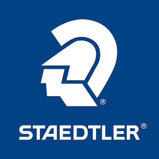 Staedtler Lumocolor Markers Multicolour 6pcs