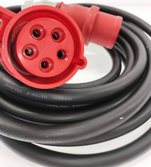 Brennenstuhl Extension Cable Cord 10m