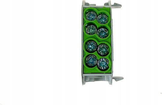 Simet Electrical Box Branching in Gray Color
