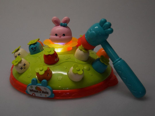 Hammer Toy with Music