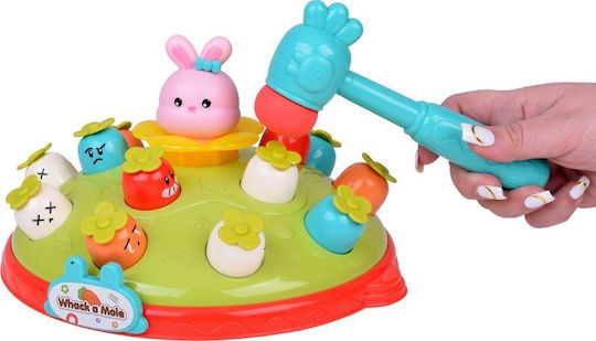 Hammer Toy with Music