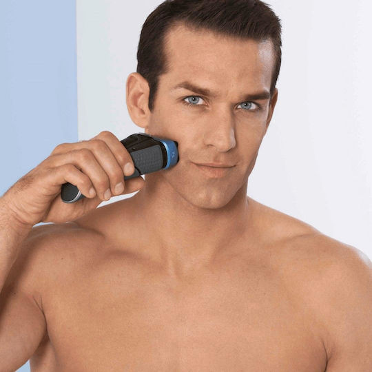 Κεφαλή Ξυρίσματος Braun Cooltec 40b