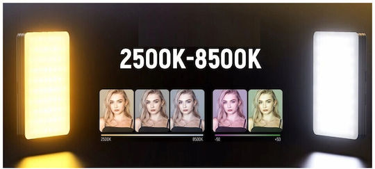 Neewer RGB Рингова Светлина