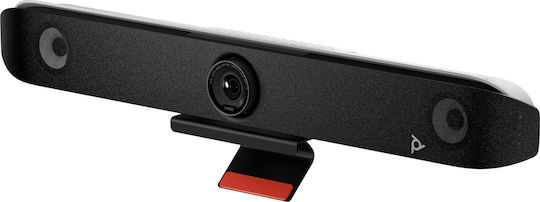 HP Αξεσουάρ Συνδιάσκεψης HP Poly Studio V52 USB Video Bar