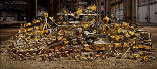 Dewalt Ferăstrău de găurit cu diametru 79mm