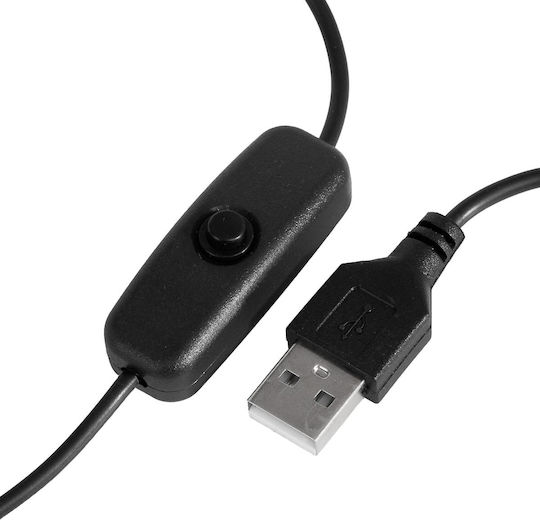 Activeshop LED σε Μαύρο Χρώμα
