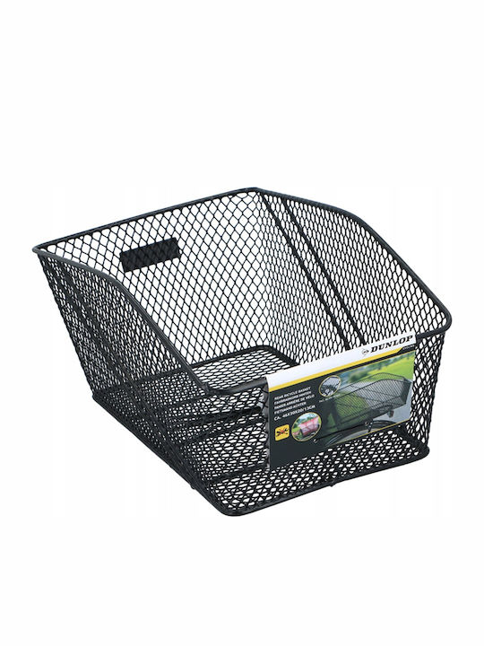 Dunlop Fahrradkorbhalter 13l Dunlop