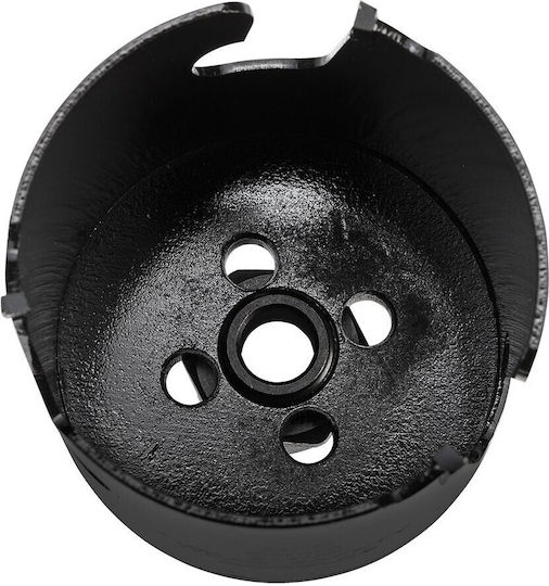Graphite Set de burghie diamantate Găuri de carotare cu diametru 64mm