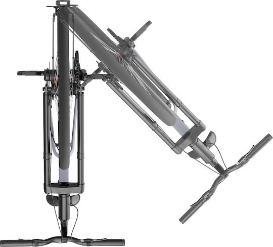 Επιτοίχια Βάση Ποδηλάτου Maclean 35kg Max Mc-498