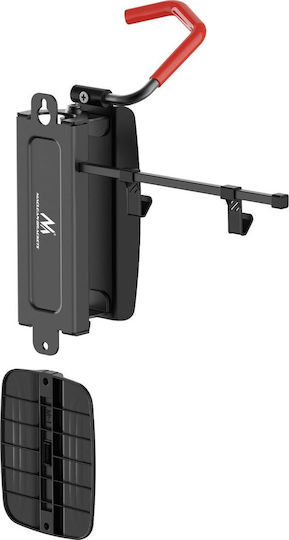 Maclean Wall-Mounted Bicycle Holder 35kg Max Mc-499