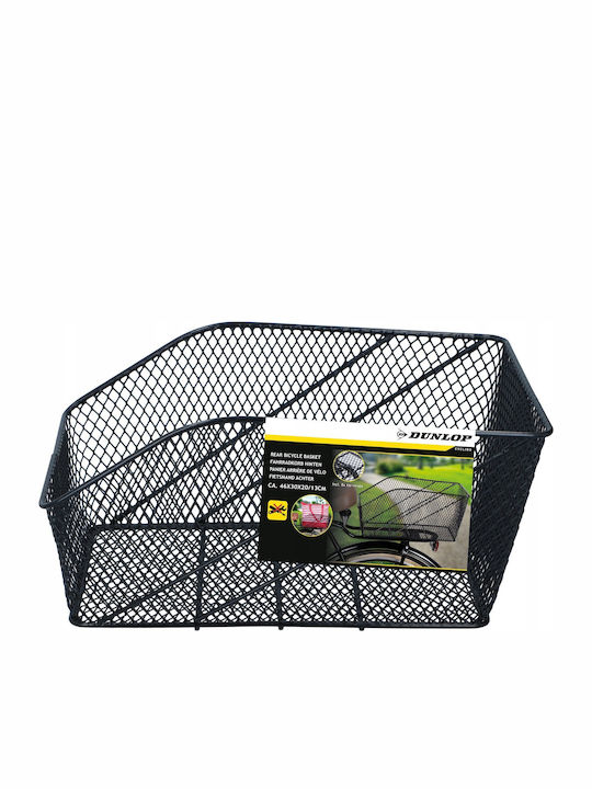 Dunlop Fahrradkorbhalter 13l Dunlop