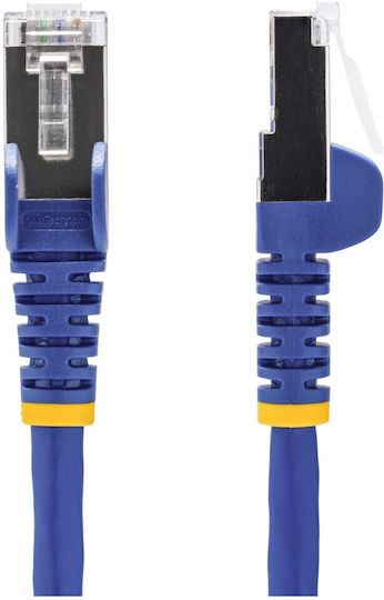 StarTech S/FTP Netzwerkkabel Ethernet 2m Blau