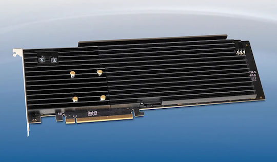 Sonnet Κάρτα PCIe σε θύρα M.2
