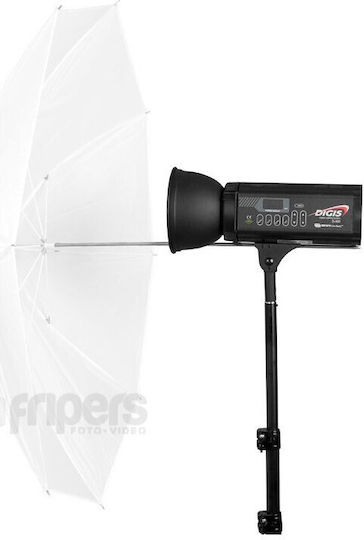 Aurora Schirm für Studio