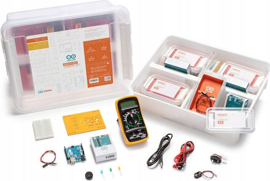 Arduino Education Starter Kit για Arduino