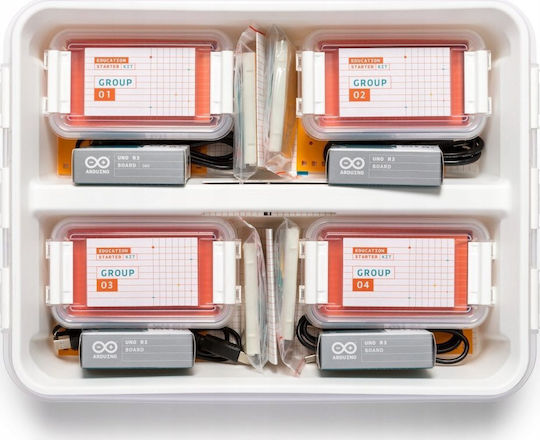 Arduino Education Starter Kit για Arduino