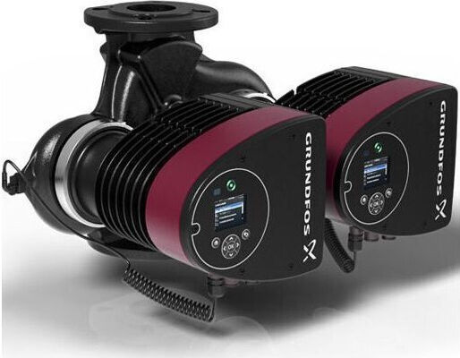 Grundfos Magna3 32/6 магазин за риболовни механизми Циркулационна помпа За отопление