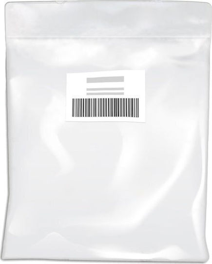 Goobay Καλώδιο Κεραίας Coax male - Coax female Λευκό 0.5m (60724) 1τμχ