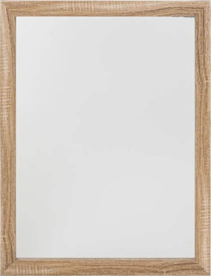 5Five Ορθογώνιος από Μέταλλο 34x44cm