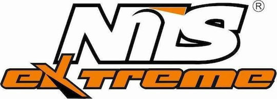 Set Nils Extreme Pu 72x24 82a Negru Mat 4 Buc + Abec-9 8 Buc Nils Extreme