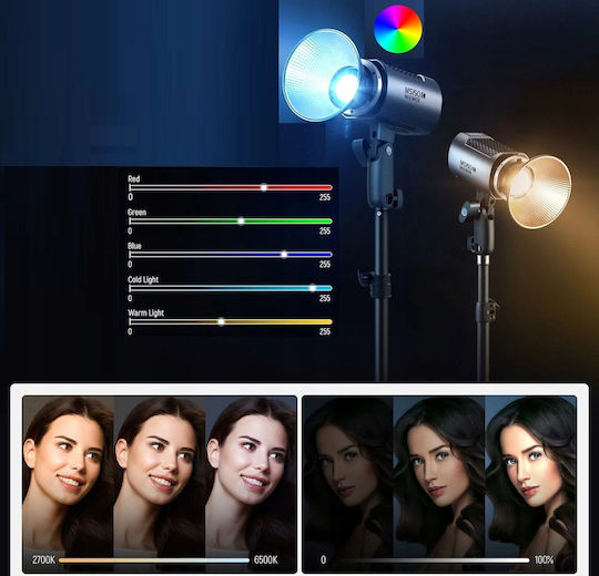 Neewer Video Light 150W