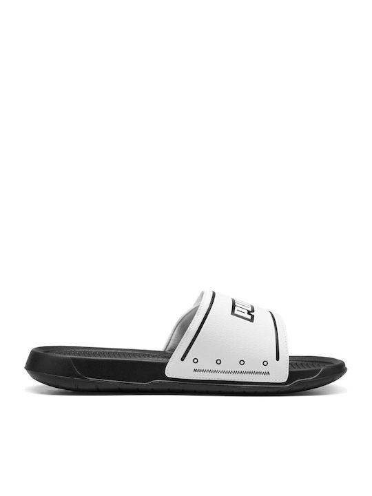 Royalcat Comfort 2 Мъжки Слайдове Черни