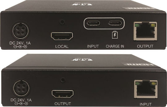 Eaton KVM и превключвател на данни