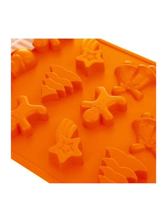 Orion Sweets Pan Orange