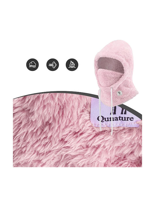 Lahti Pro Sport-Gesichtsmaske Rosa