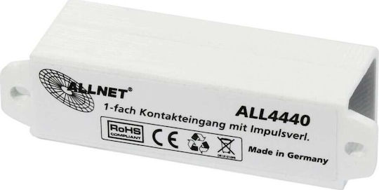 Allnet Allnet Msr Io All4440 1-посочен комуникационен пулсов удължител