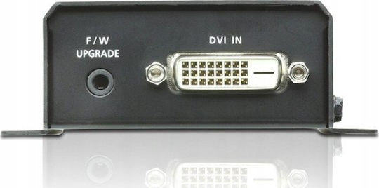 Σύστημα Μετάδοσης Σήματος Av Aten Aten Ve601t Dvi Hdbaset-lite Extender Zender