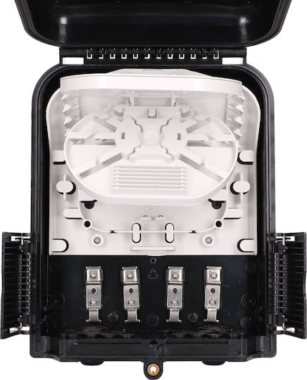 Extralink Extralink Selene Outdoor Fttx Closure 16 Core Black