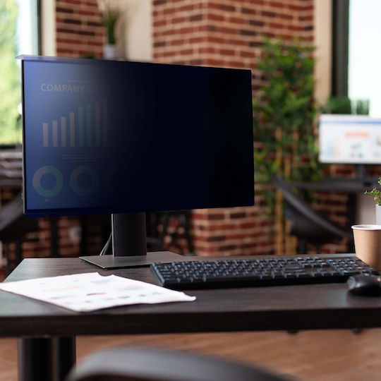 Startech Startech 2769a-екран за поверителност Филтър за екран 61 см 24" Безрамков екран Филтър за поверителност на екрана