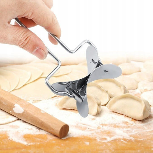 Brunbeste Tăietor de pizza Aluat / pentru paste din lemn