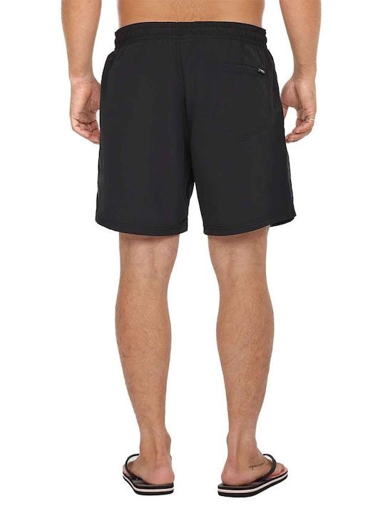 Vert 16'' Men's Swimwear Shorts Black