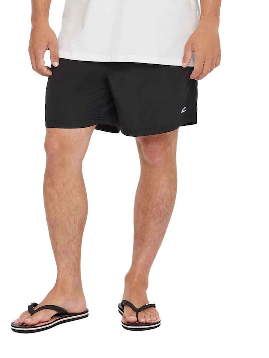 Vert 16'' Men's Swimwear Shorts Black