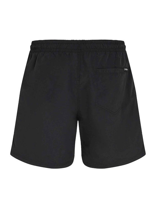 Vert 16'' Men's Swimwear Shorts Black