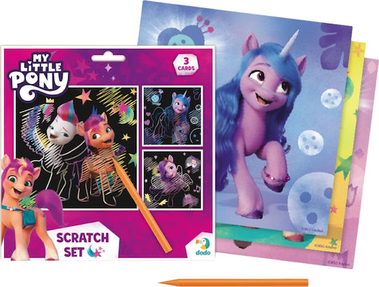Dodo Pictură pentru copii de 3+ ani+ ani