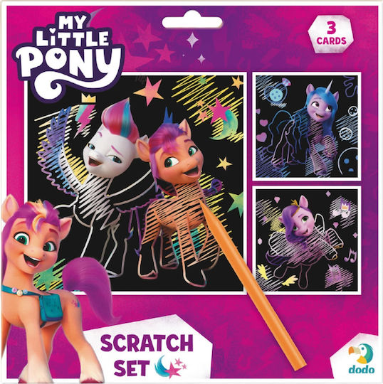 Dodo Pictură pentru copii de 3+ ani+ ani