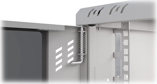 Stalflex Επιτοιχια Ραφιερα S-rc10-9u-300gg Stalflex