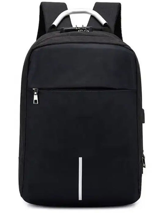 Rucksack Schwarz